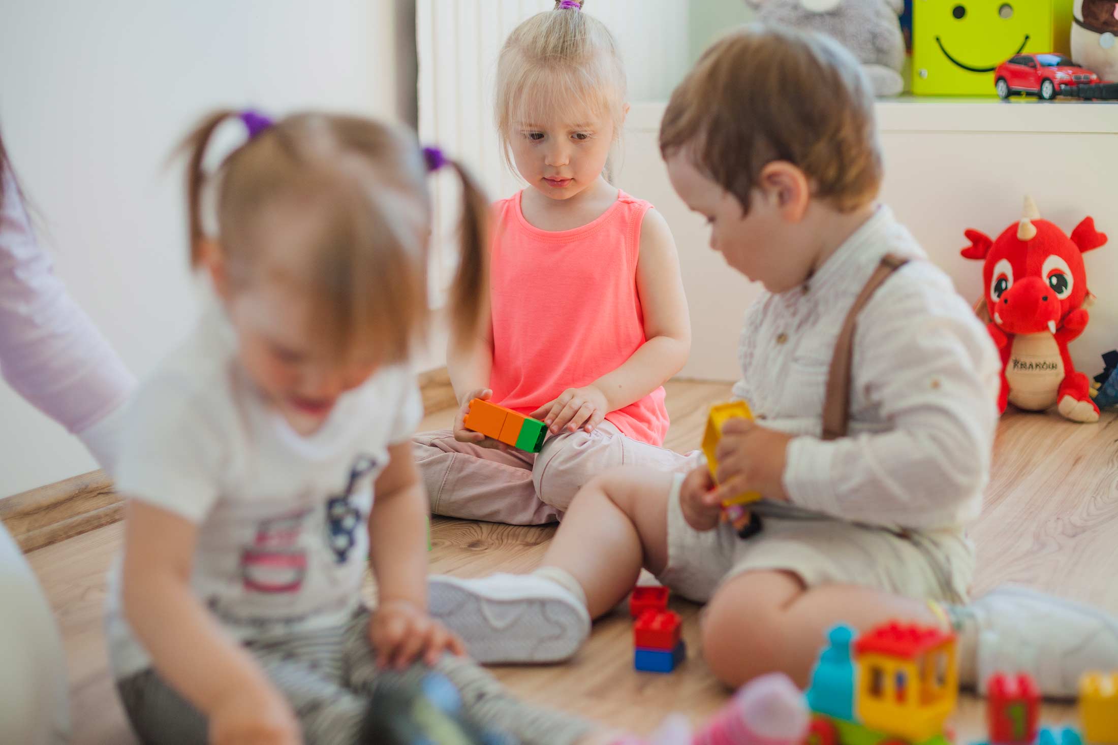 VanWest College Understanding Child Growth and Development