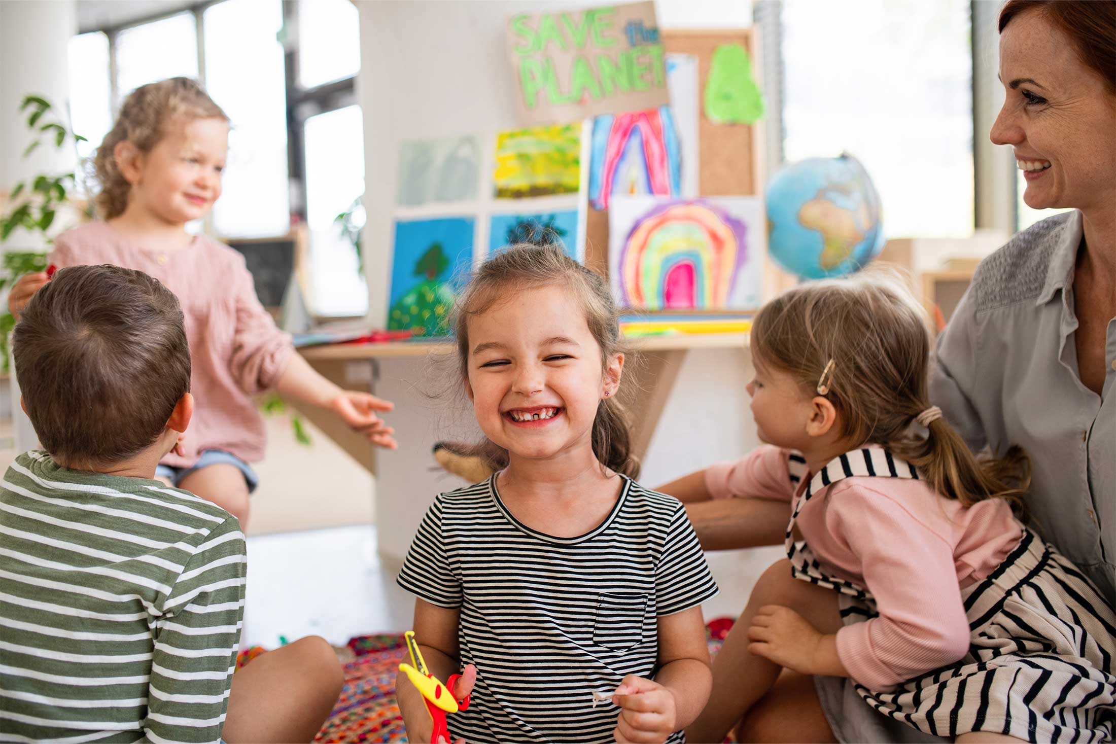 vanwest-college-featured-ecea VanWest College Early Childhood Education Assistant (ECEA) program