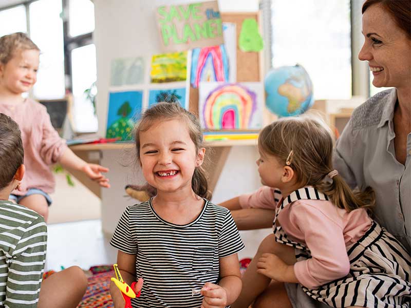 vanwest-college-small-ecea Early Childhood Education Assistant (ECEA)
