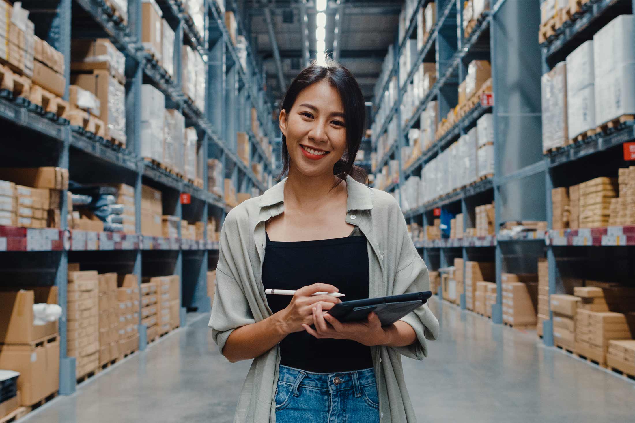 vanwest-college-featured-scm-2026 VanWest College Supply Chain Management Co-op Diploma