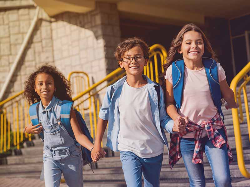 VanWest College English for Kids
